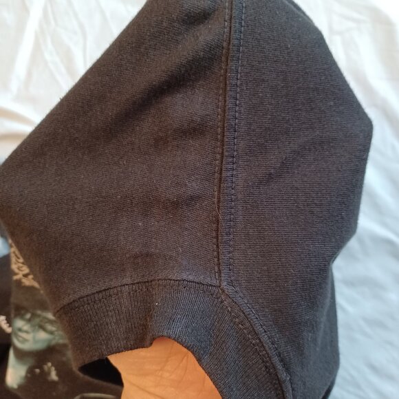 Y2K 2005 Cradle of Filth "Filthy Little Secret" Long Sleeve T-Shirt Adult XL - Picture 12 of 16